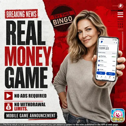 bingo APK