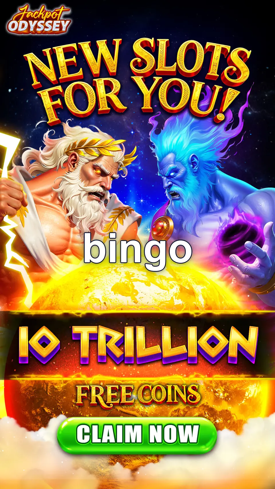 bingo APK