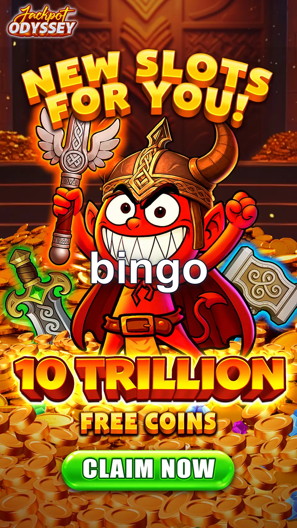 bingo APK