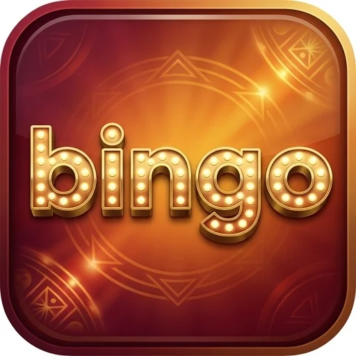 bingo Logo - Resmi