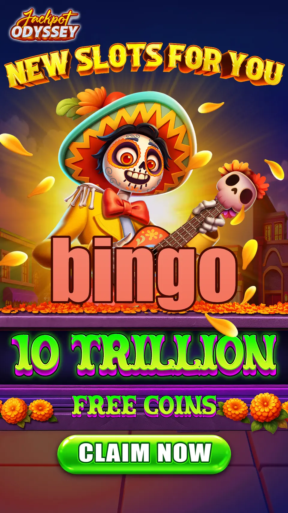 bingo Preview - Resmi Unduh